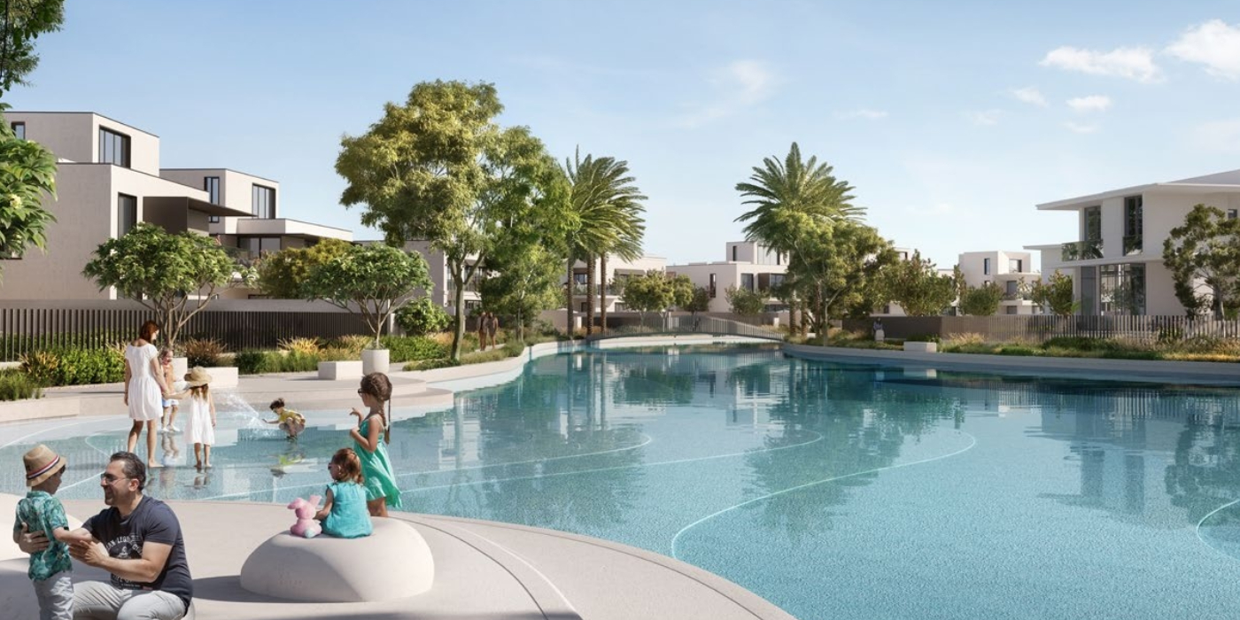 Palmiera Collective Oasis Dubai