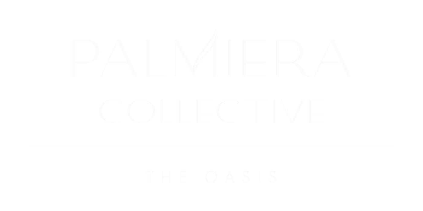 Palmiera Collective at The Oasis logo